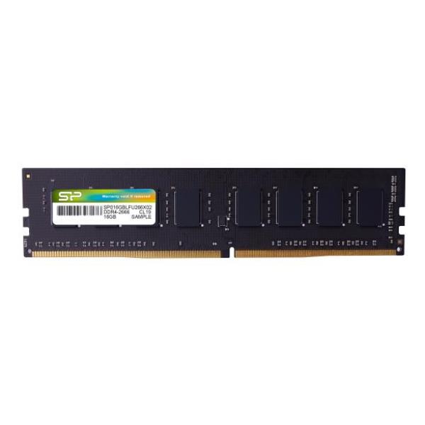 Silicon Power Ddr4 Udimm 16gb 2666mhz